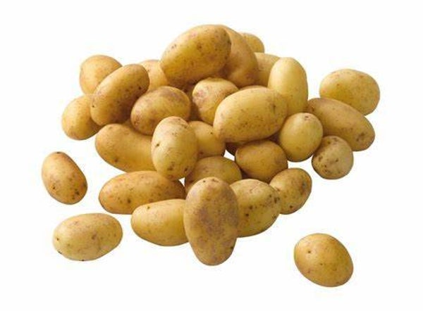 Krielaardappelen 1kg