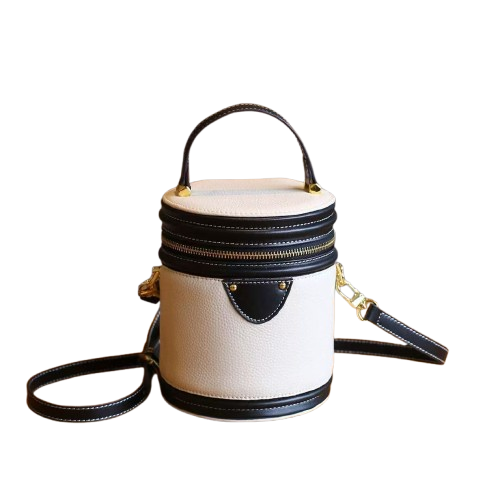 BohoBox Weiss/Schwarz