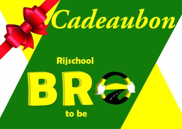 Cadeaubon