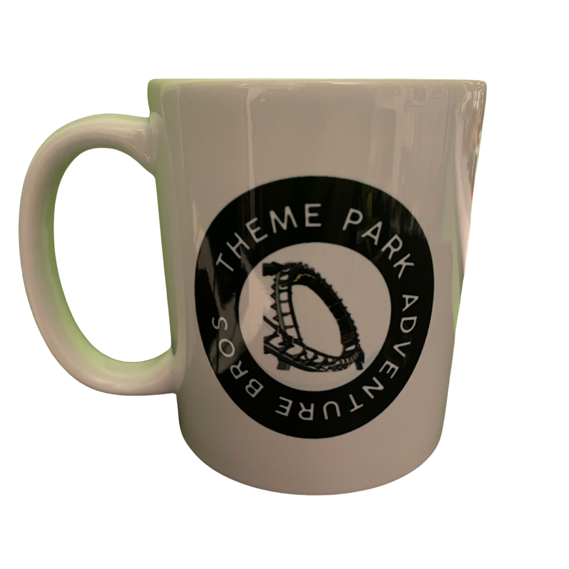 TPAB Official Mug