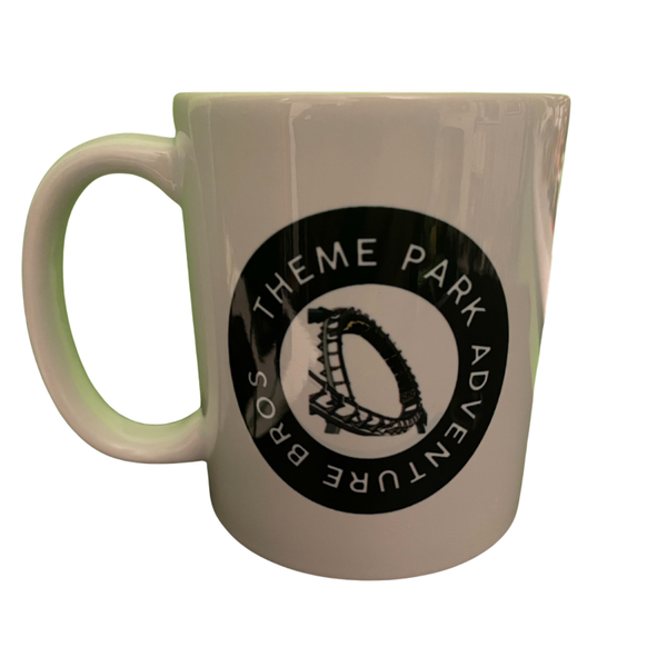 TPAB Official Mug