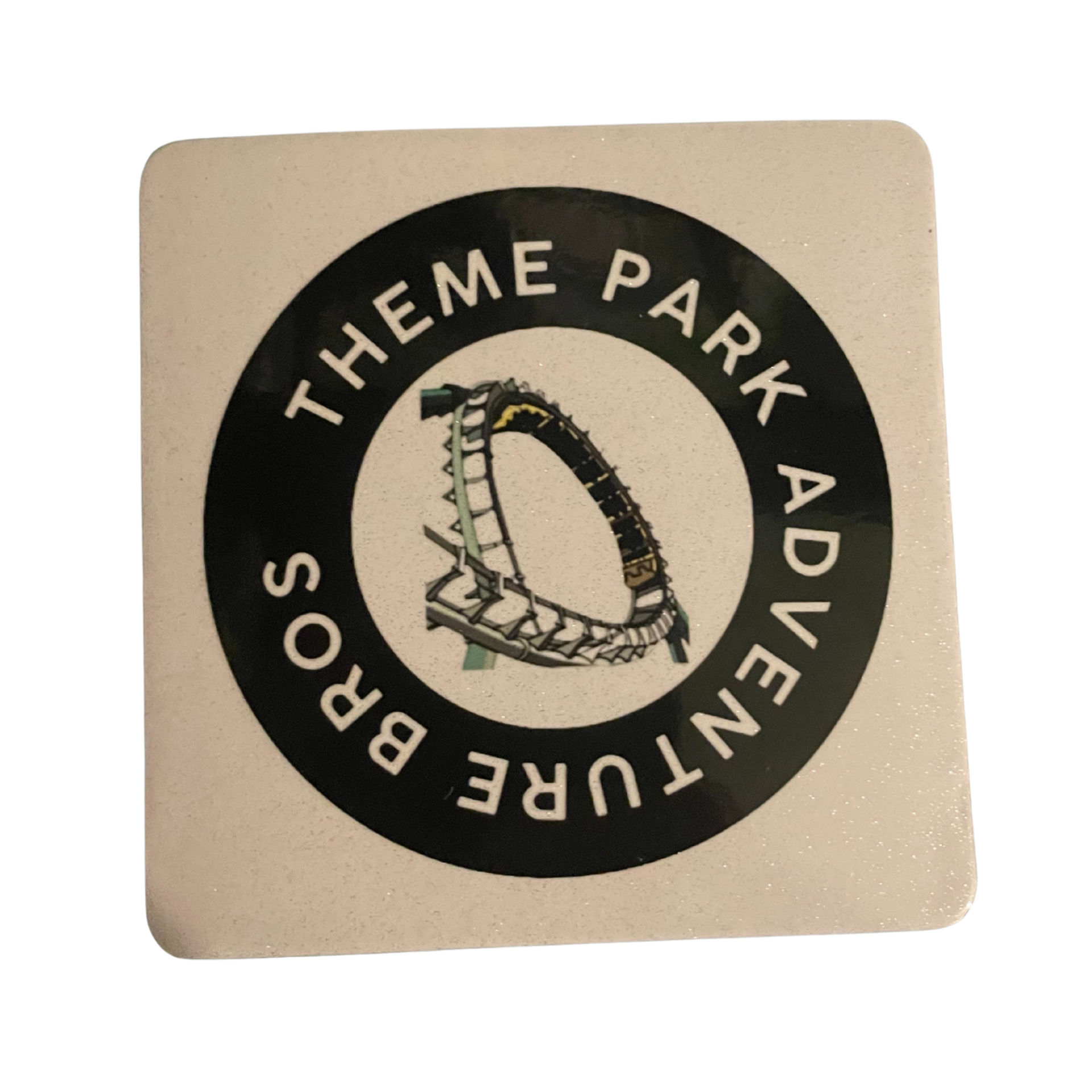 TPAB Official Magnet