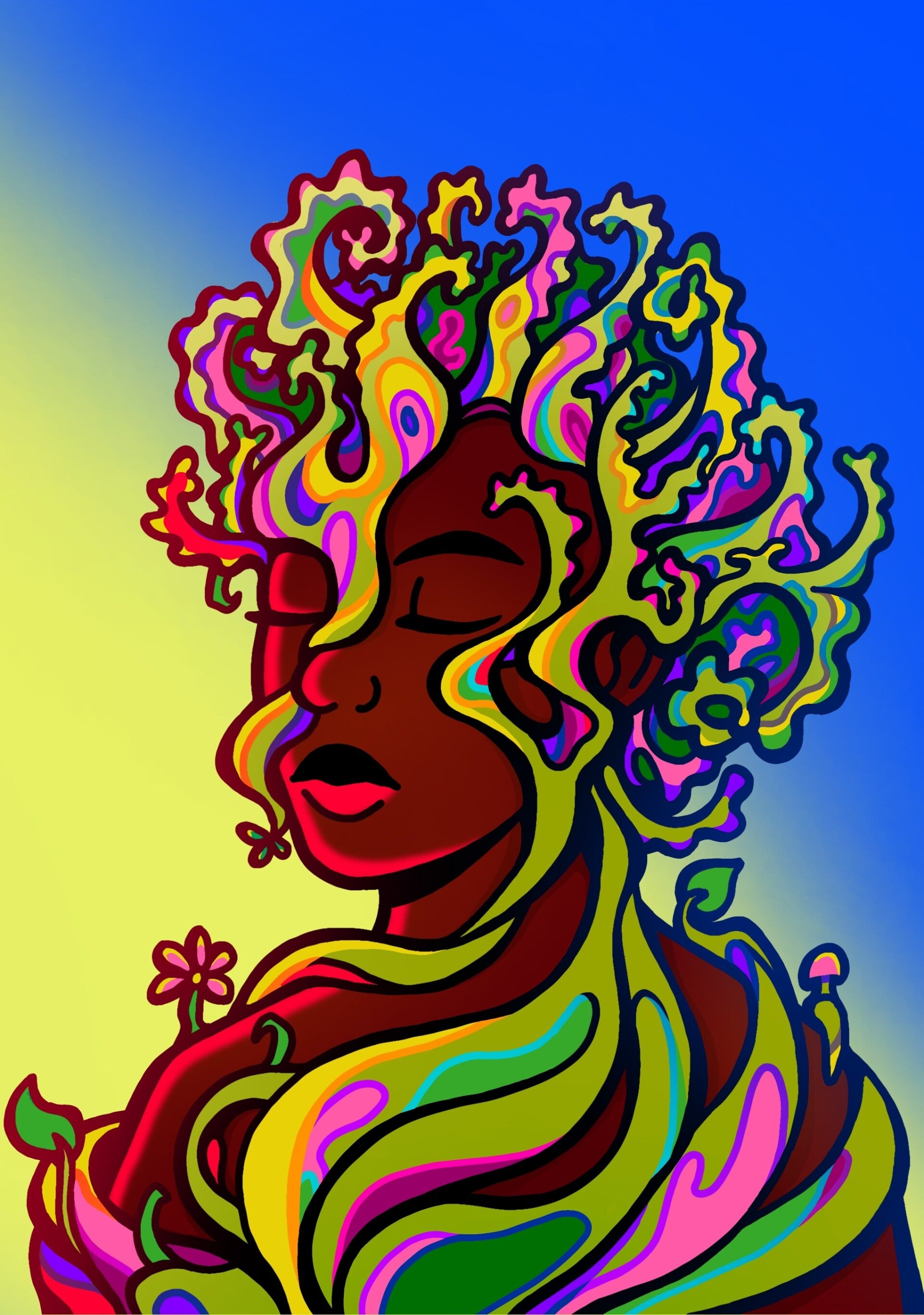 Mother Nature