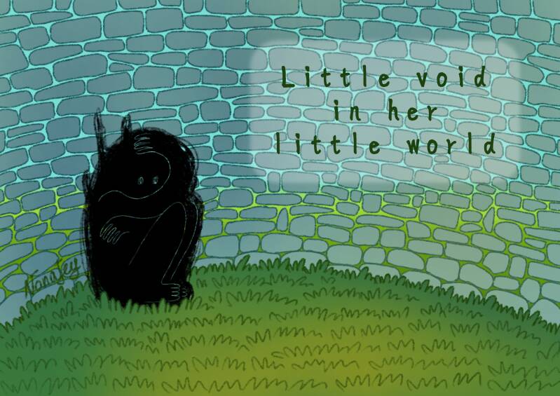 Little Void