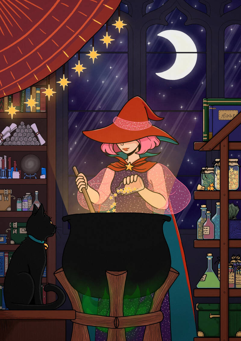 The Witch