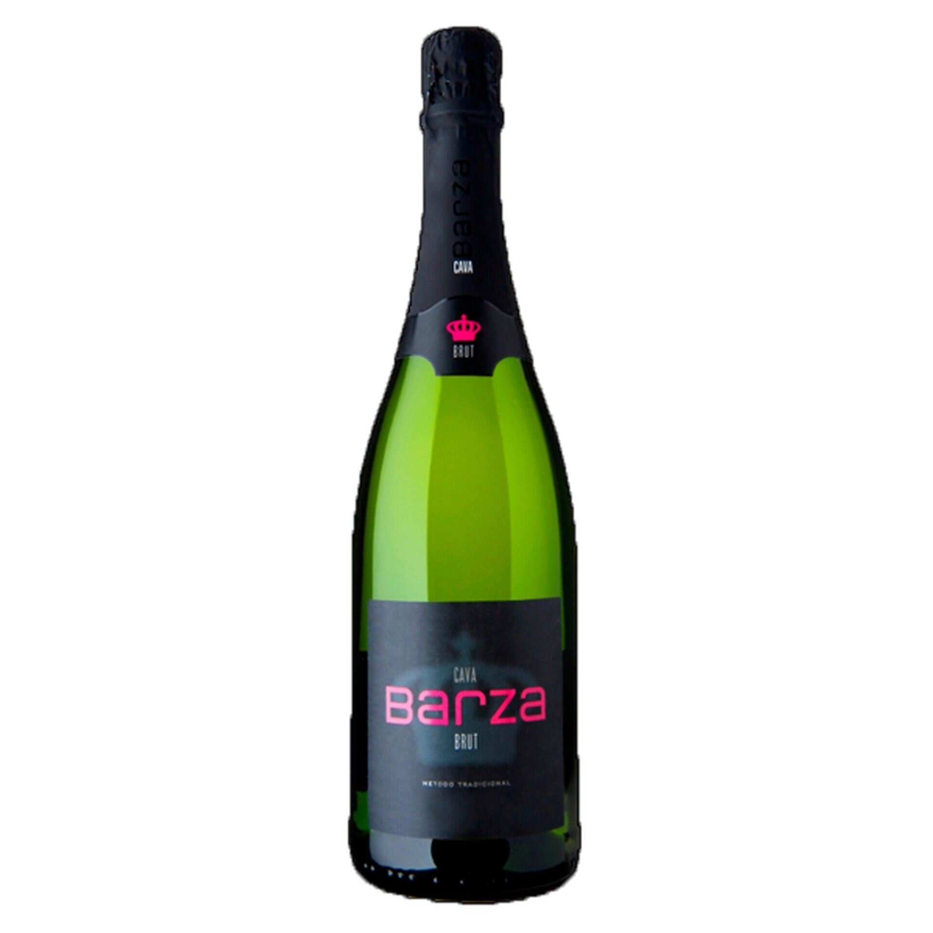 Cava Barza ‘Brut’ 0,75