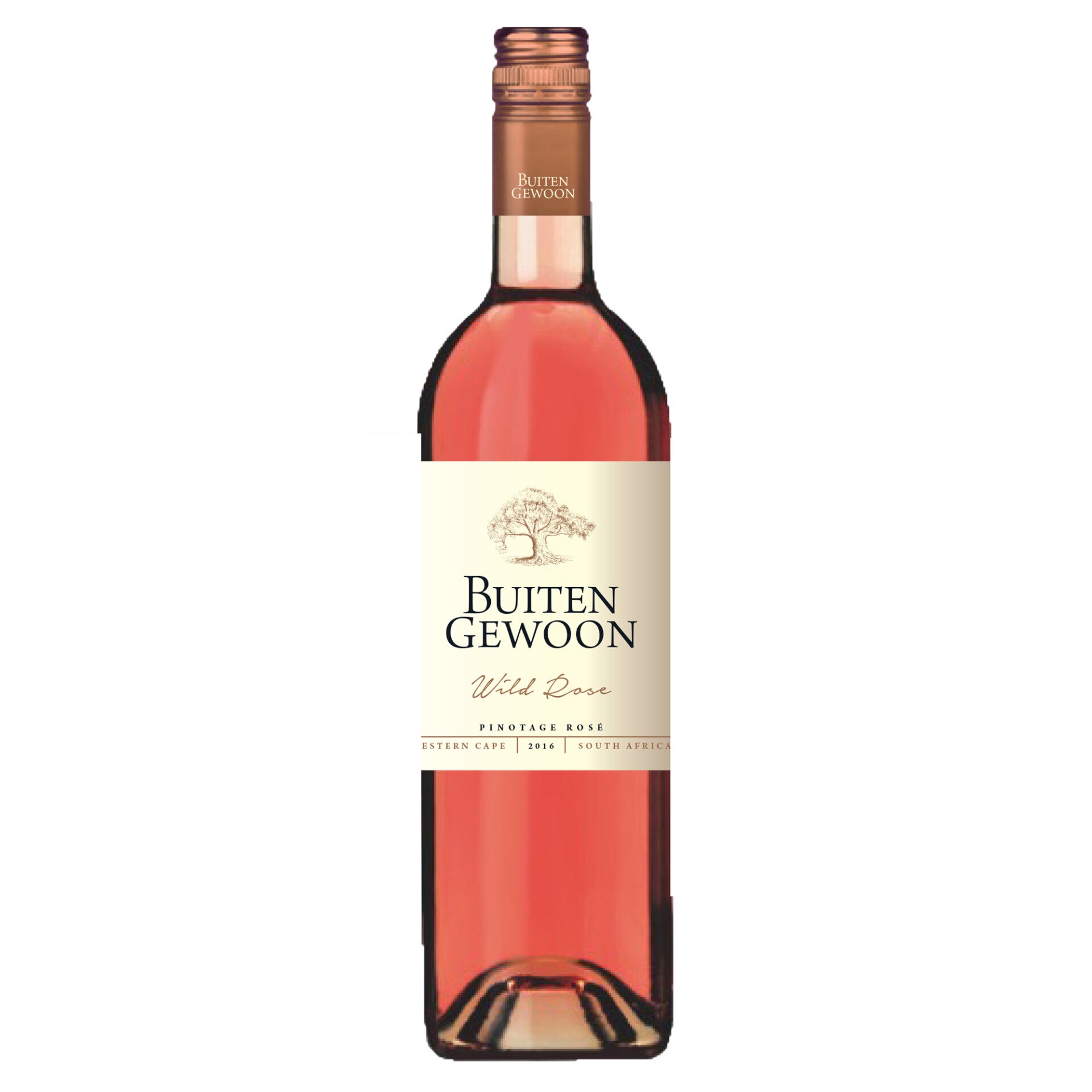 Buitengewoon Rosé