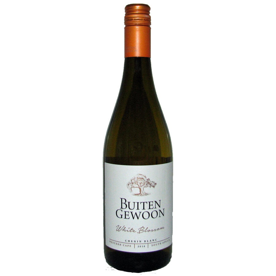 Buitengewoon ‘White Blossom’