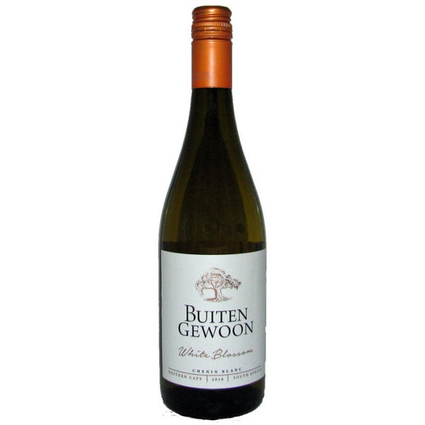 Buitengewoon ‘White Blossom’