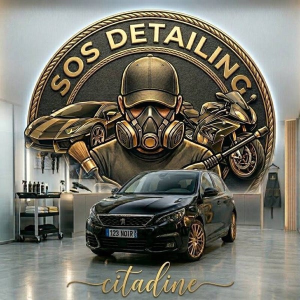 Formule Detailing - Citadine