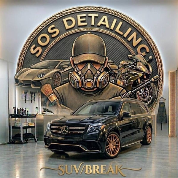 Formule Detailing - SUV & Break