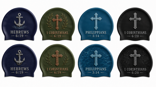 Cross Current Cap