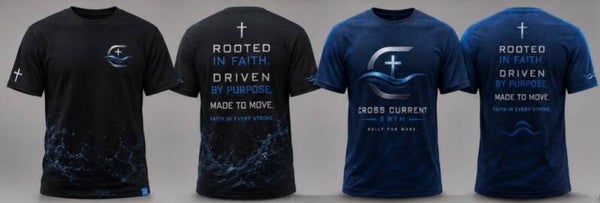 Cross Current Shirts