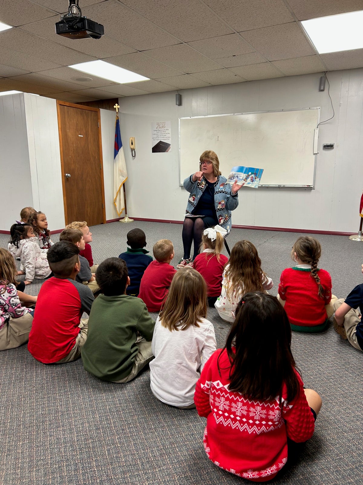 Gallery Christian Schools of Springfield
