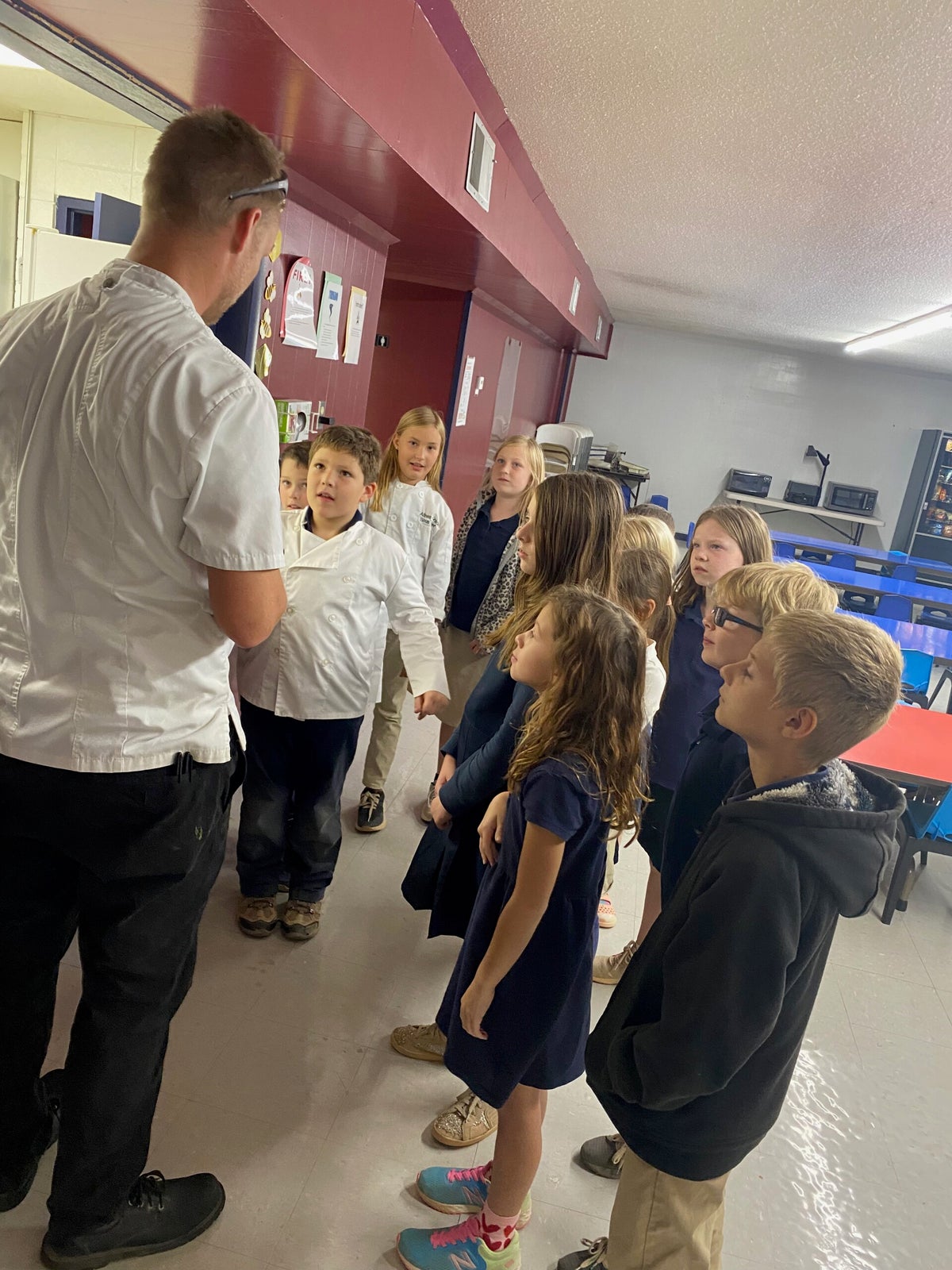 Gallery Christian Schools of Springfield