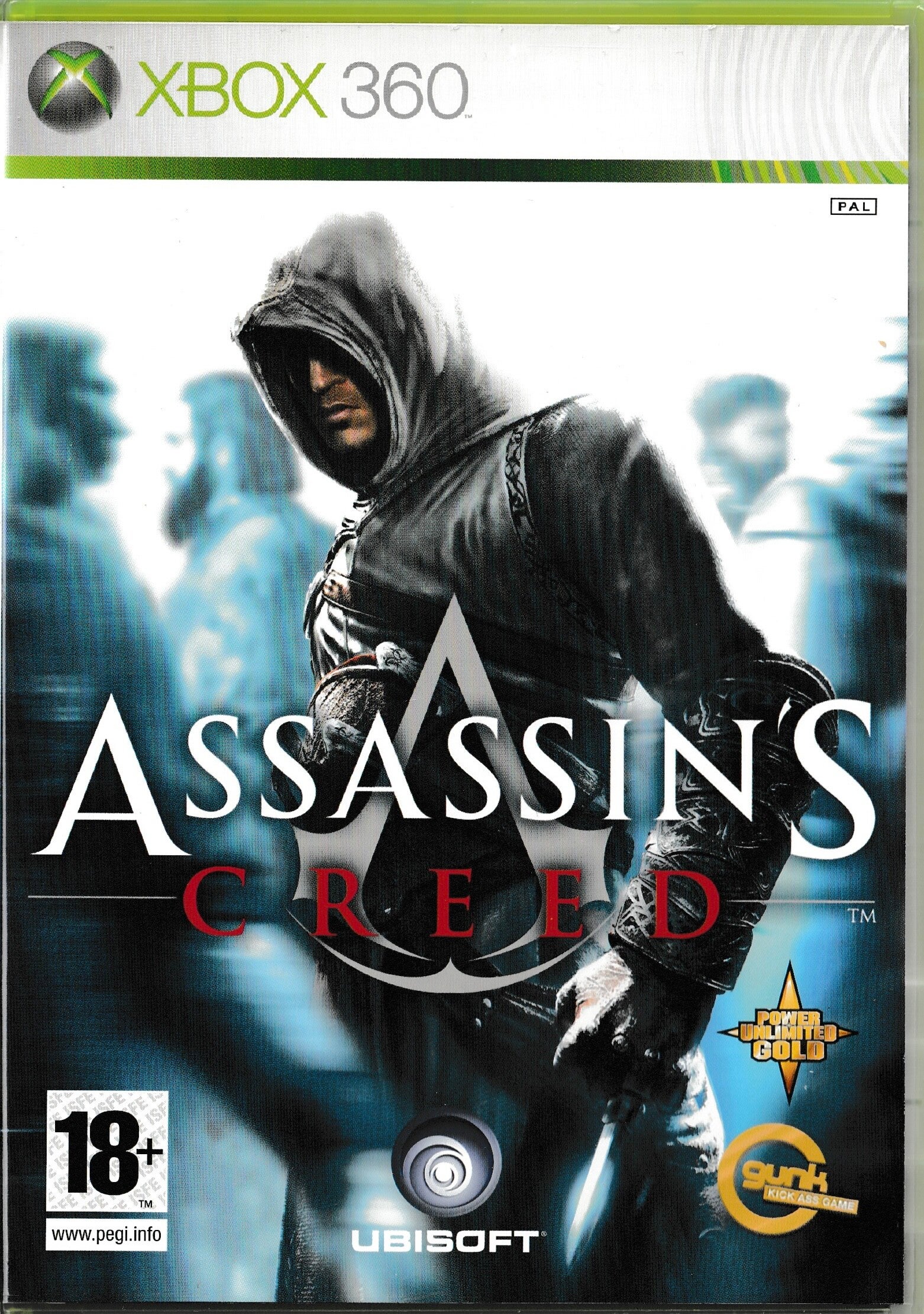 Assassins Creed