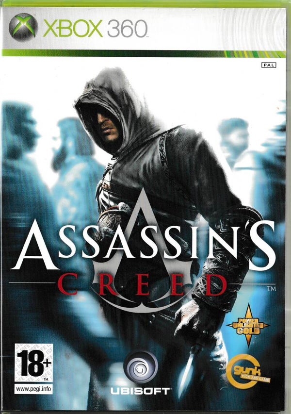 Assassins Creed