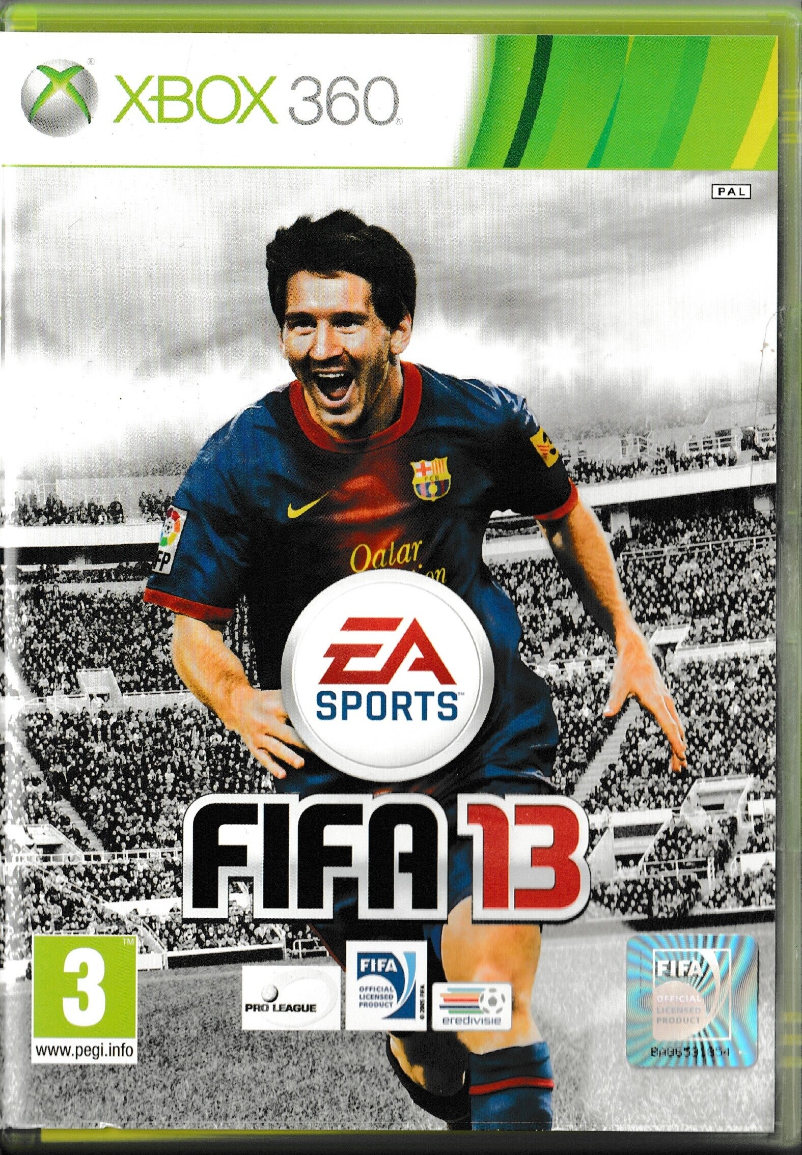 FIFA 13