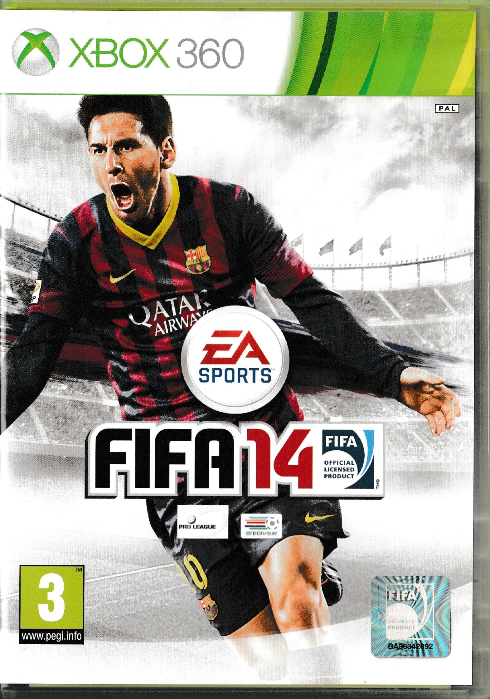 FIFA 14
