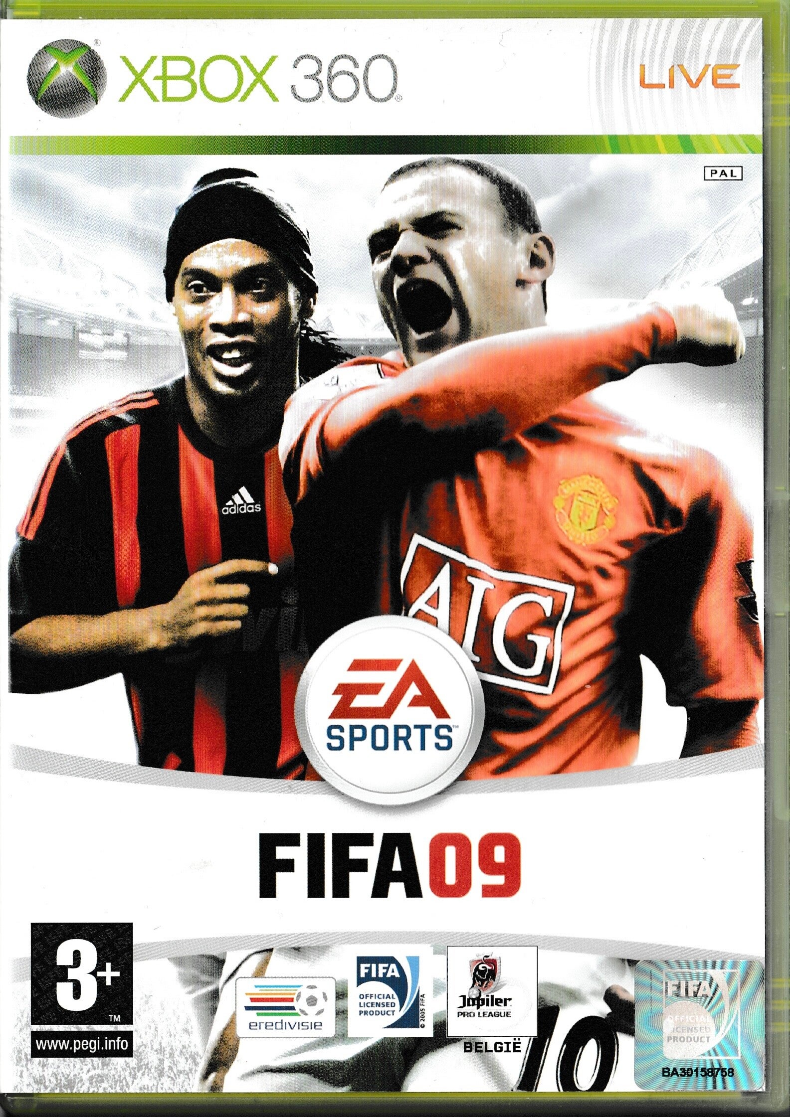 FIFA 9
