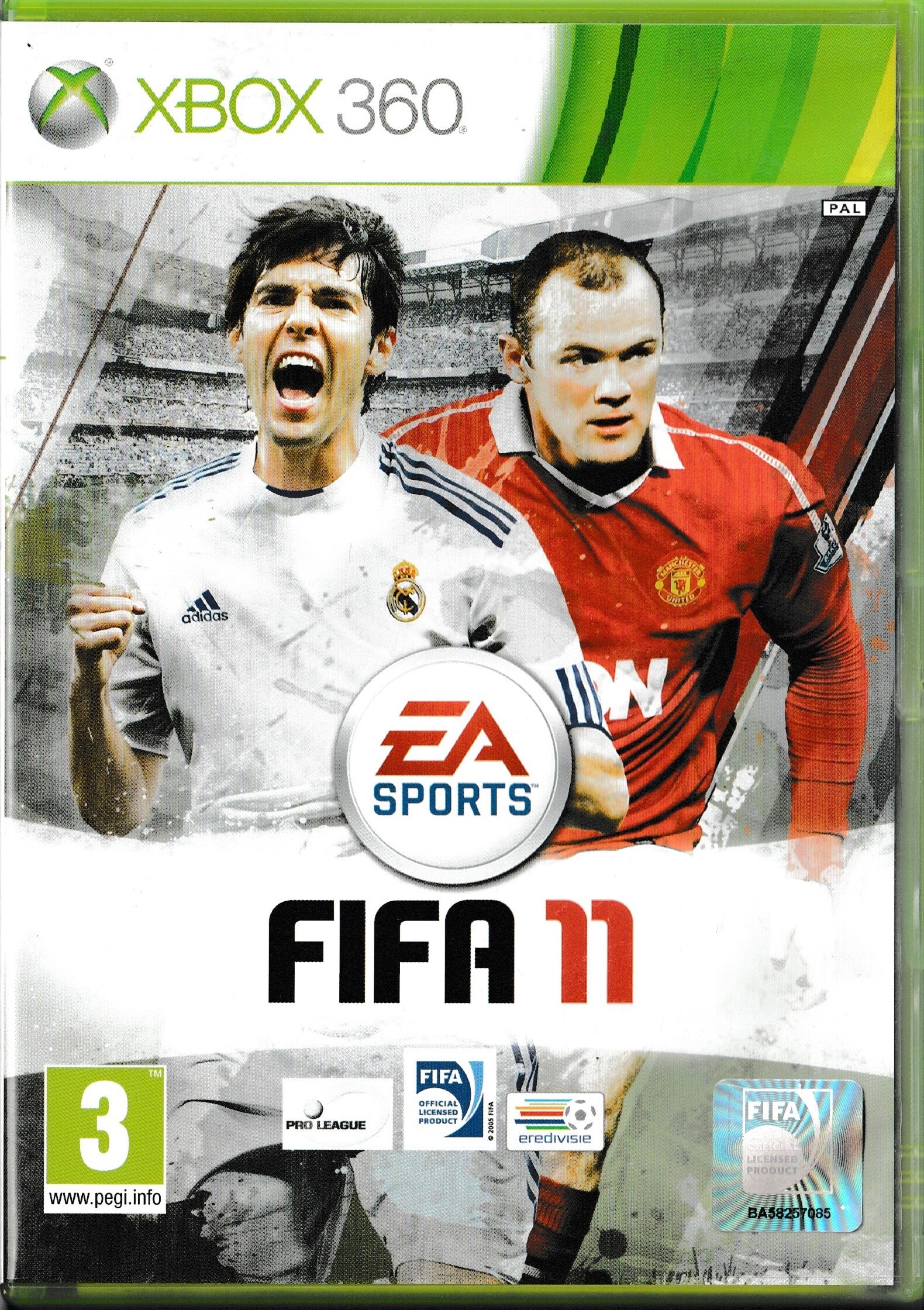 FIFA 11