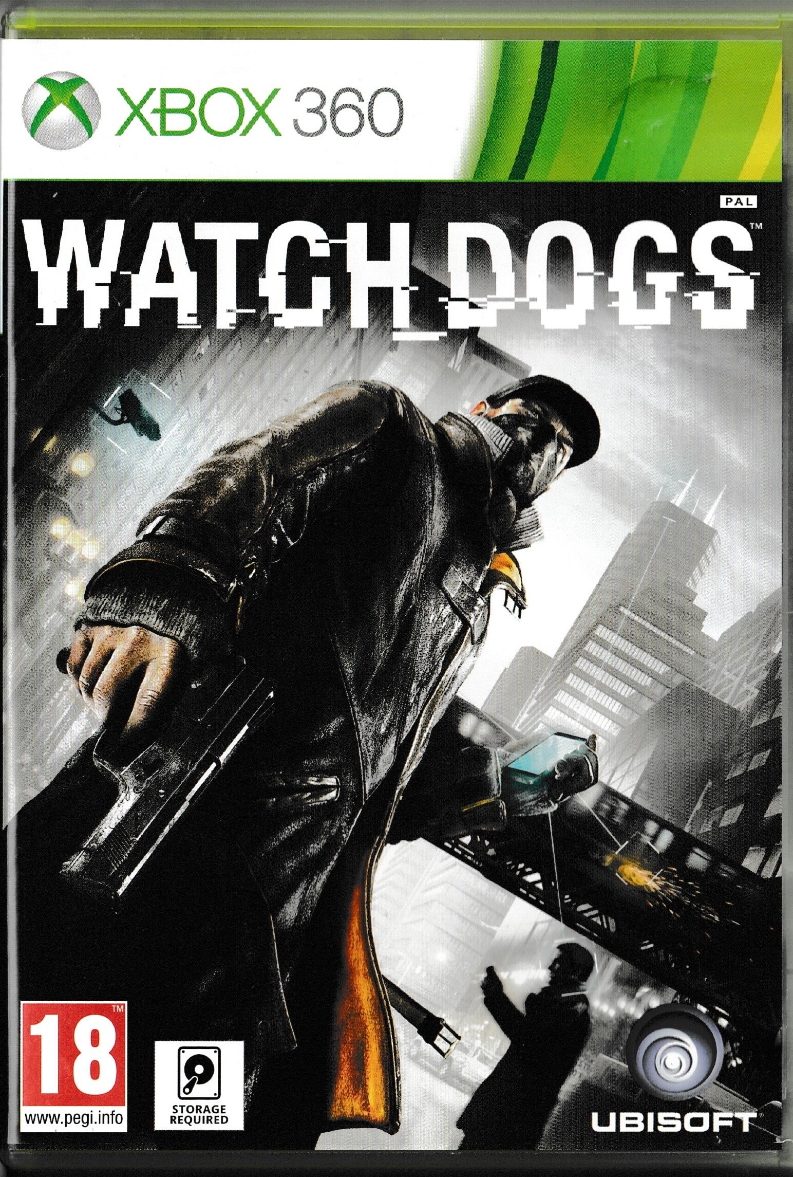 Watchdogs
