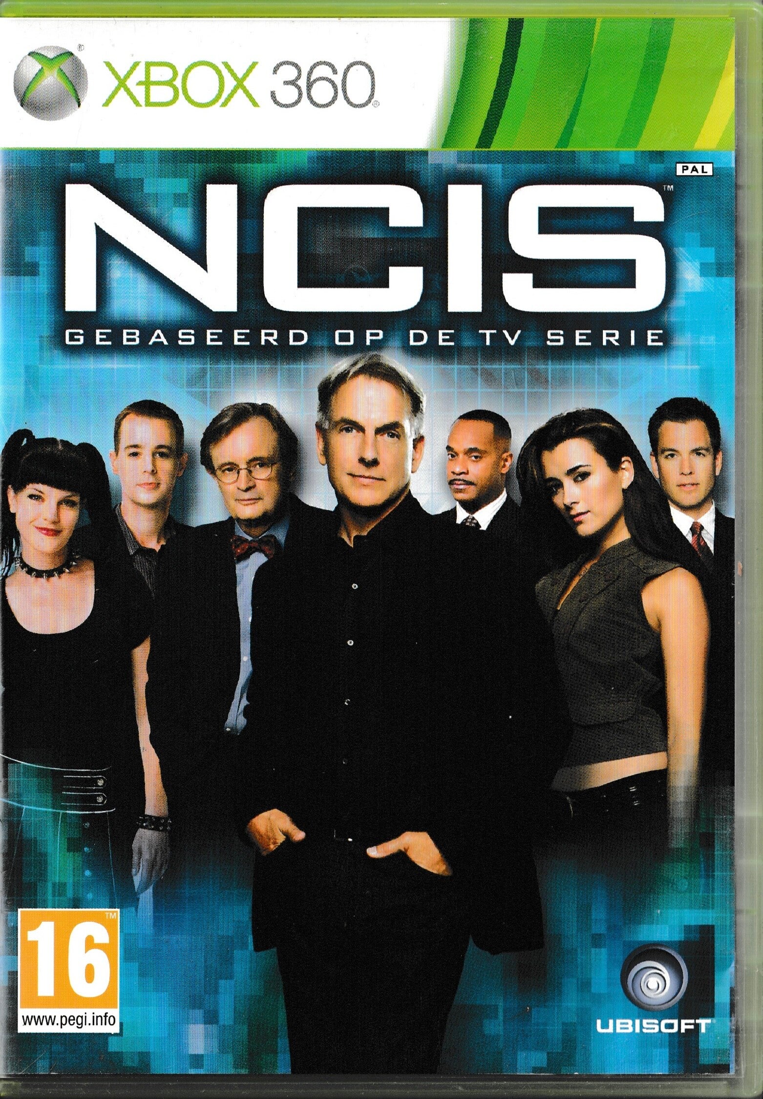 Ncis game