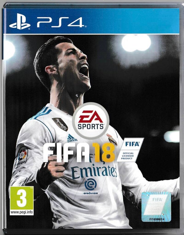 FIFA 18