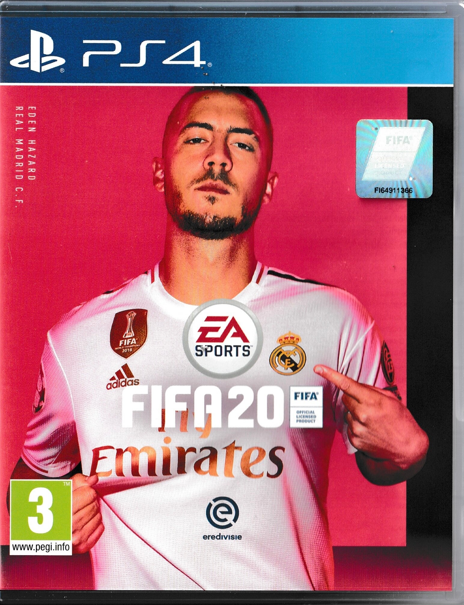 FIFA 20