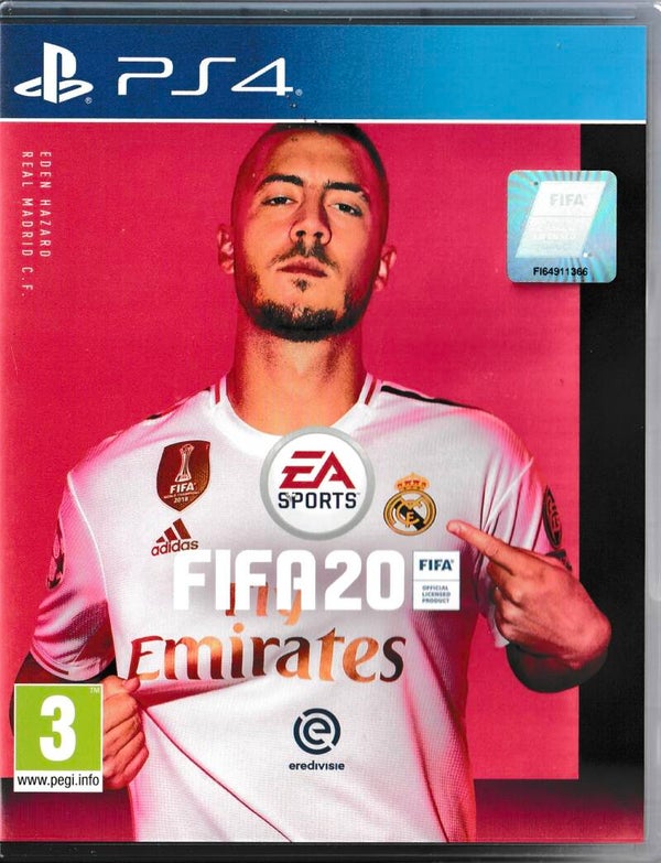 FIFA 20