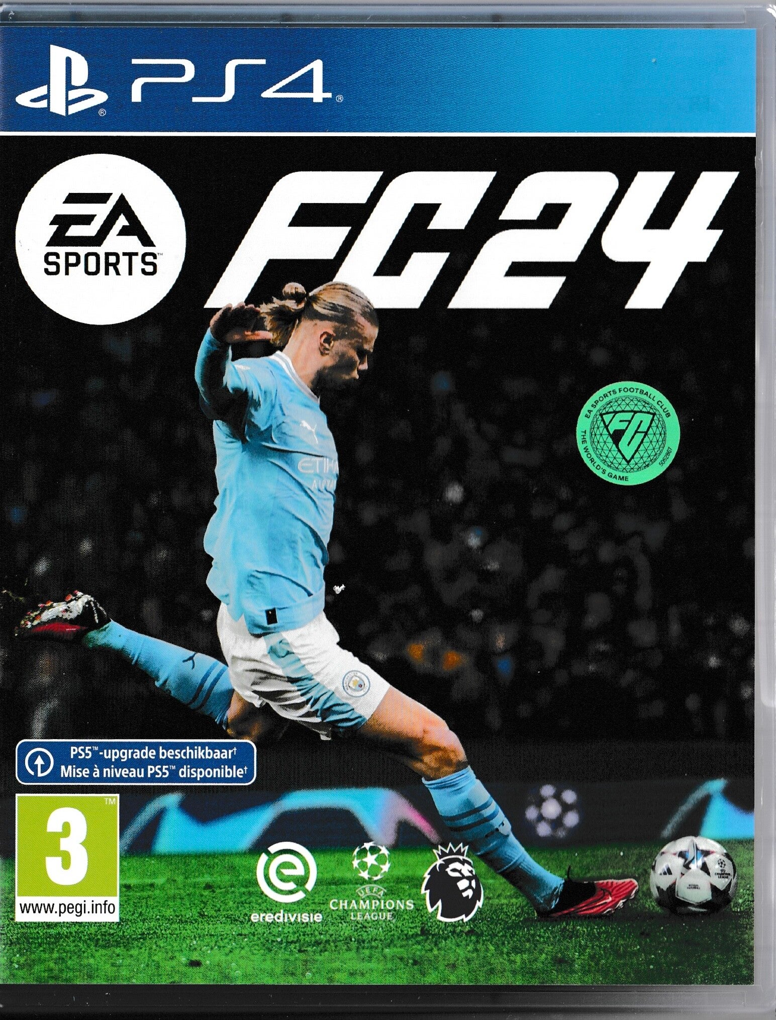 FIFA 24