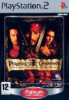 Pirates of the Caribbean - the legend of Jack Sparrow