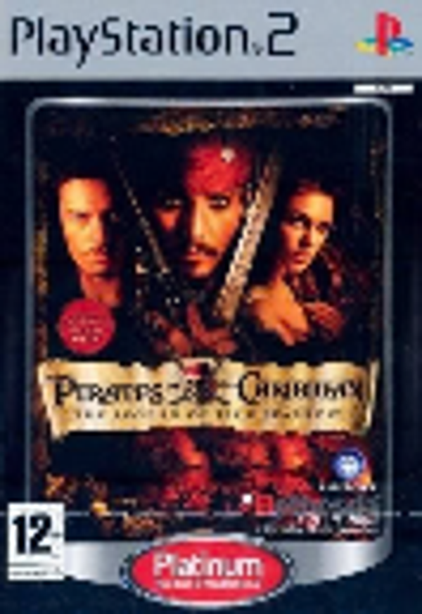 Pirates of the Caribbean - the legend of Jack Sparrow