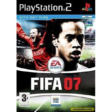 FIFA 07