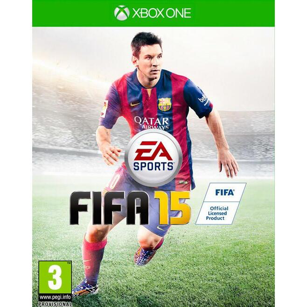 FIFA 15
