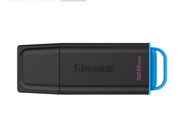 Kingston Technology DataTraveler - 128 GB