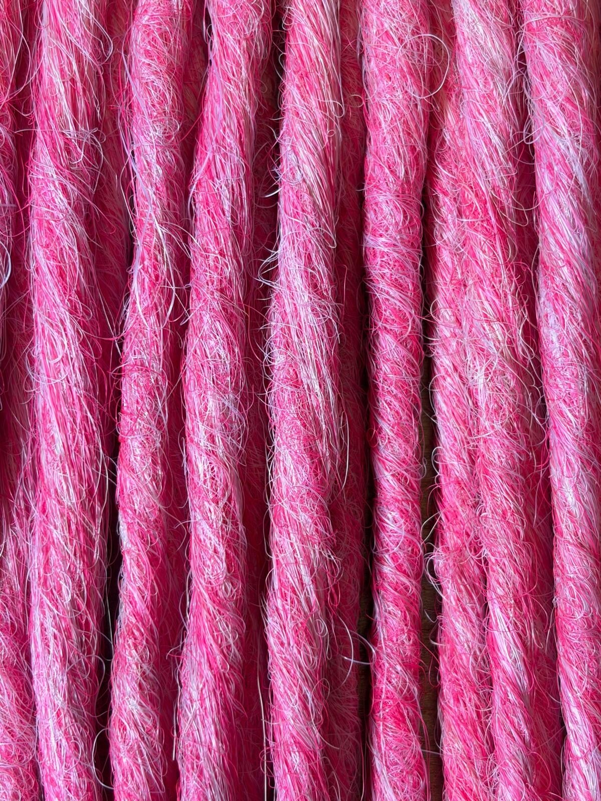 Strawberry Milk Cloud