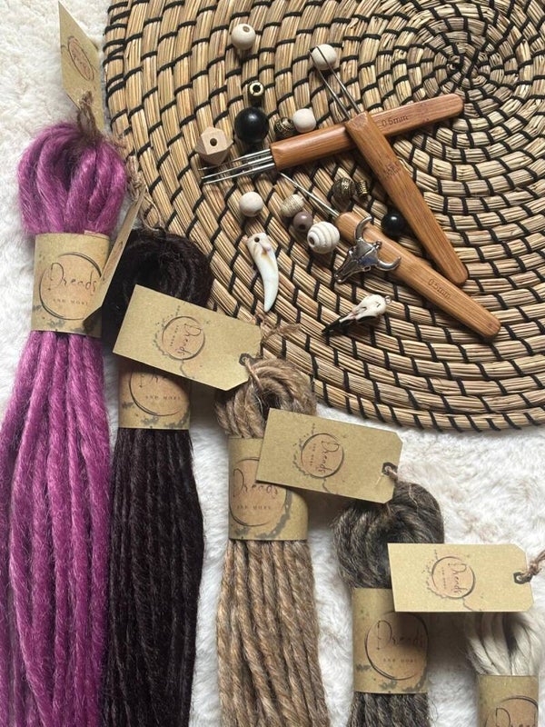 DE zelf samenstellen