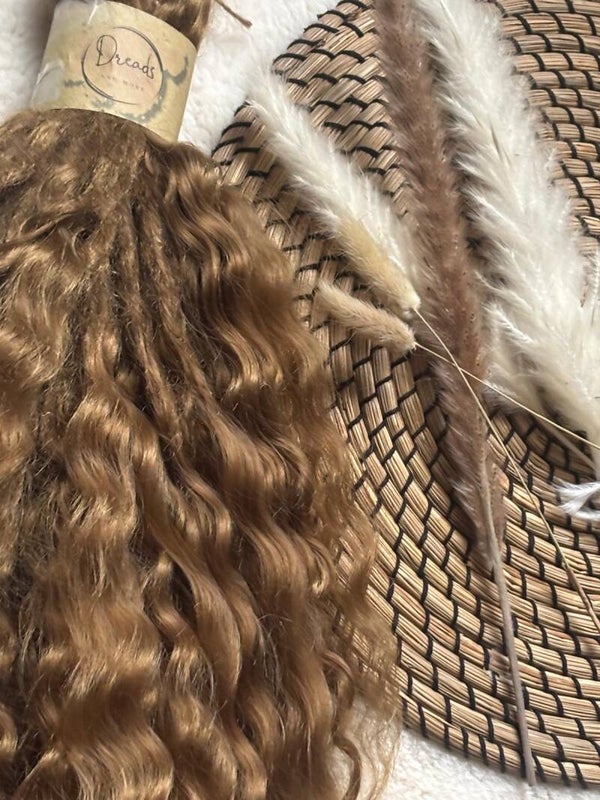 Krul dreads
