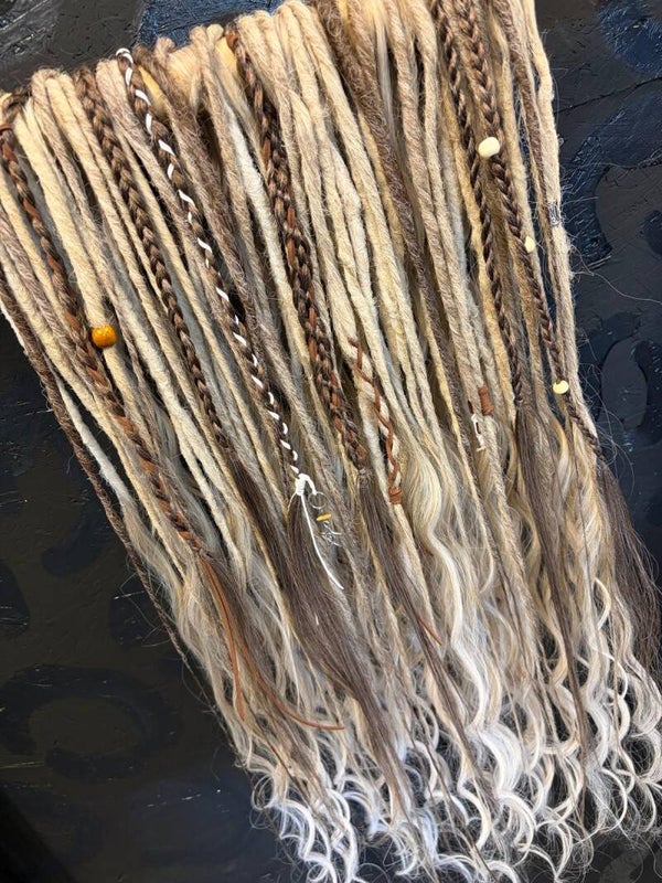 Nordic Driftwood