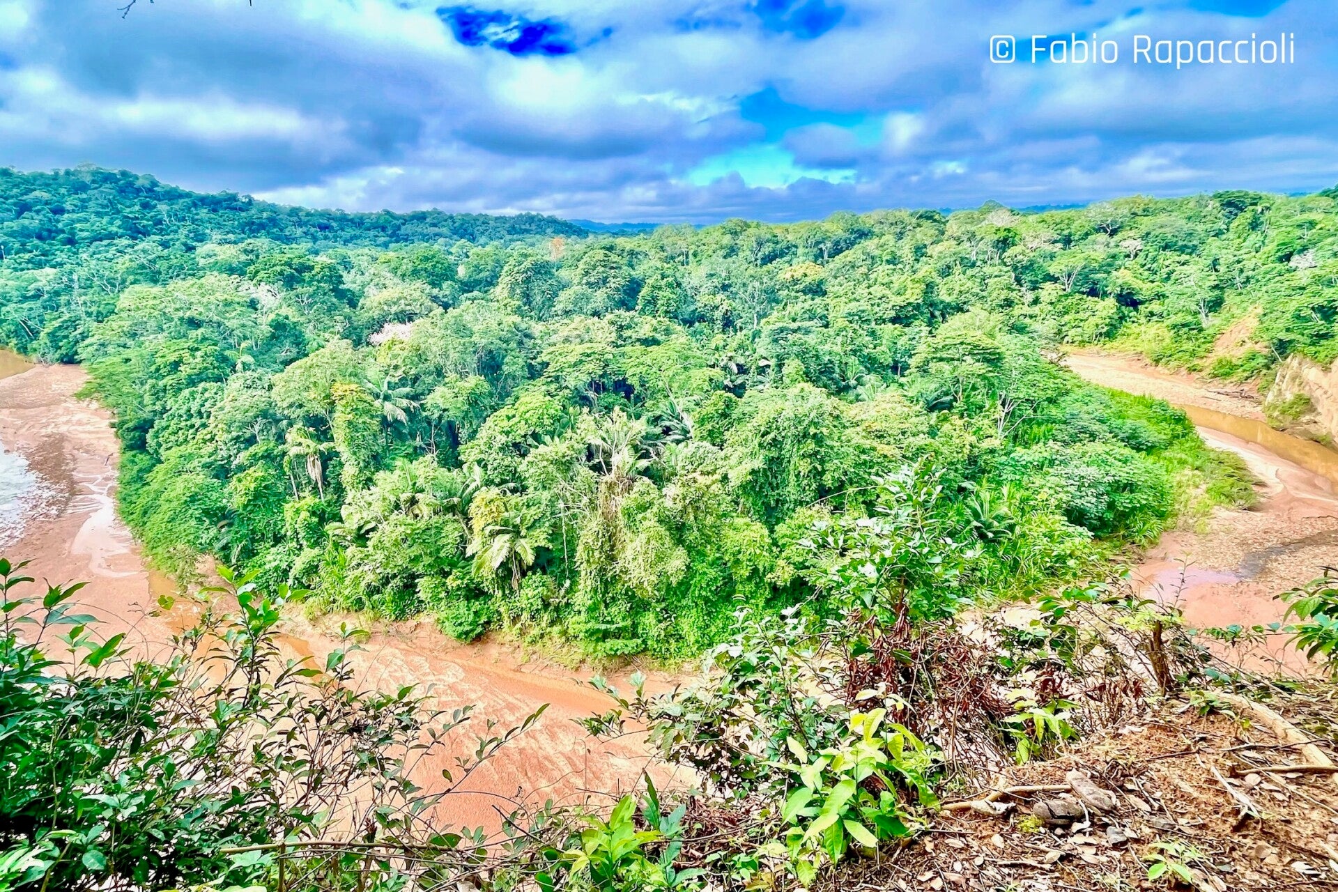 Rurrenabaque et l’Amazonie bolivienne