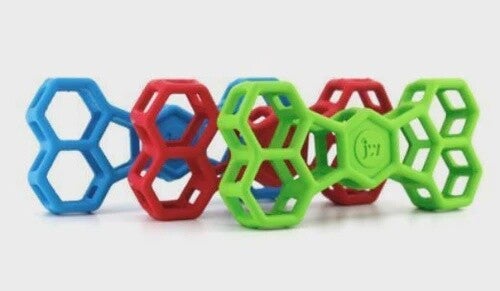 JW HOL-EE Bone Small/Medium