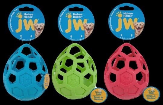 JW Hol-EE Wobbler 12,7cm