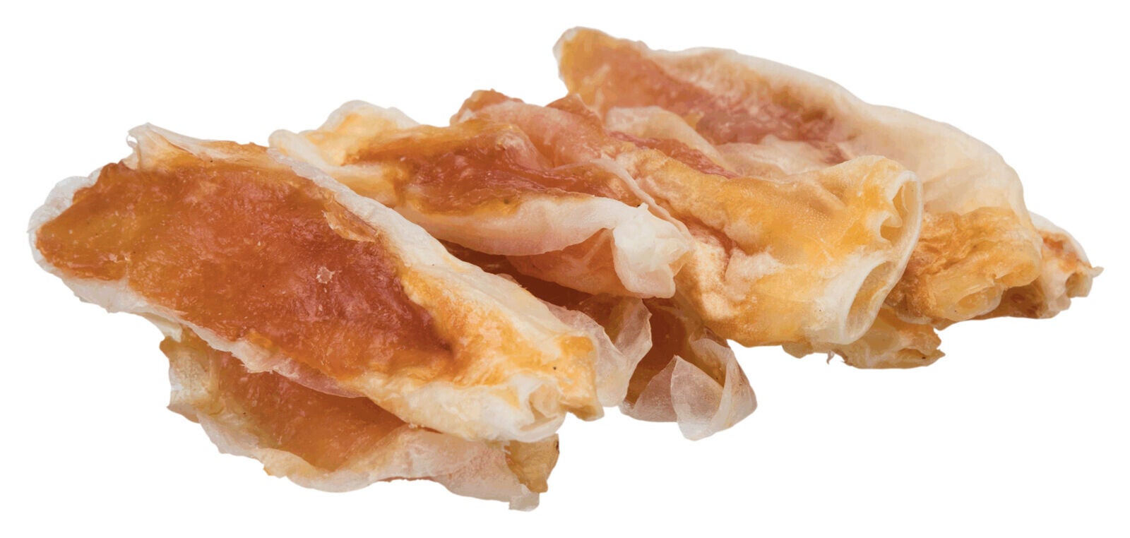 Rabbit Ear met kip 18gr per stuk