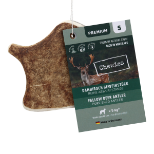 Chewies damhertengewei snack S 80gr