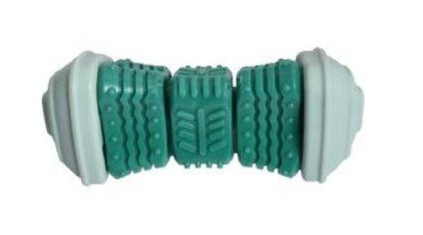 Onigiri intelligentiespeelgoed voor honden