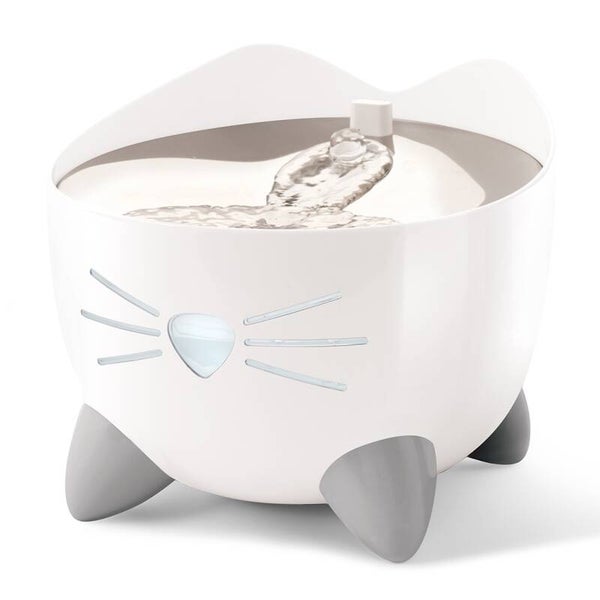 CA Pixi smart fountain