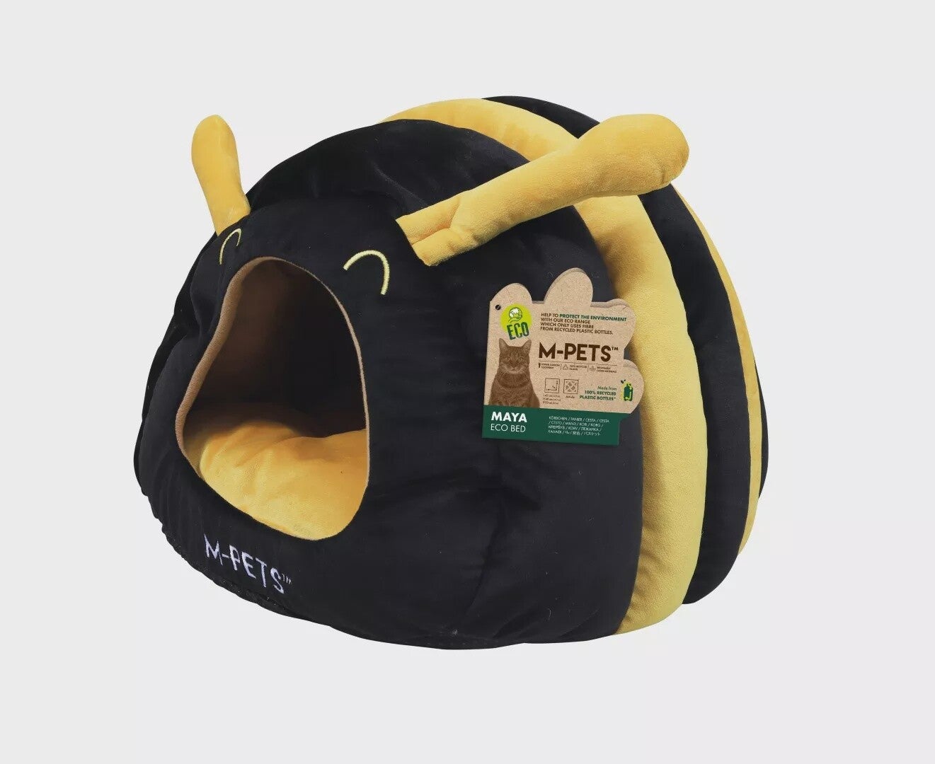 M-PETS MAYA ECO BED