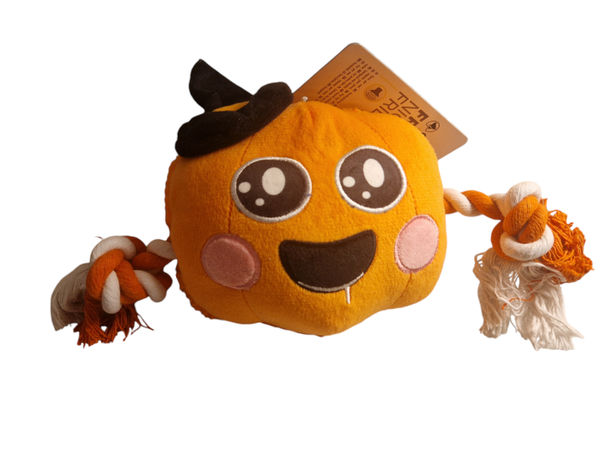 Hondenspeelgoed Halloween met pieper