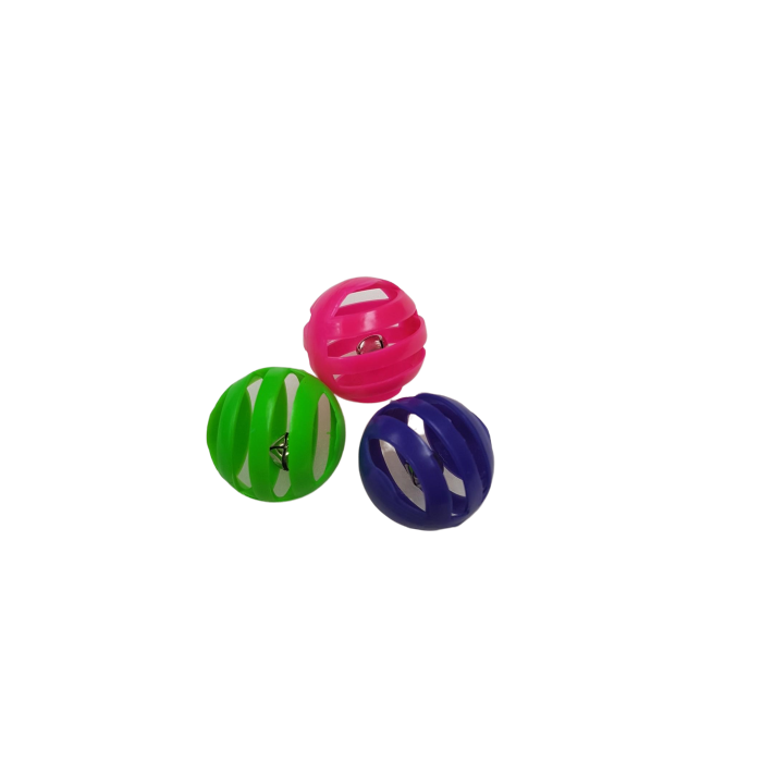 Kattenballetje per stuk